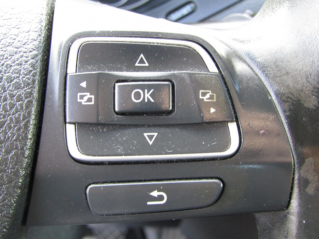 Volkswagen Jetta 1.6 TDi 