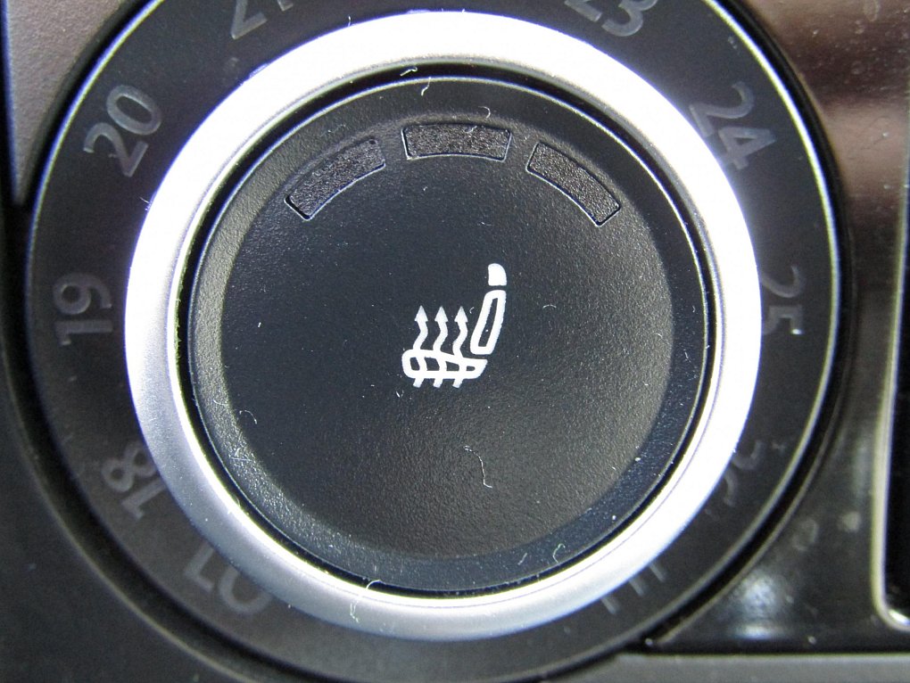 Volkswagen Jetta 1.6 TDi 