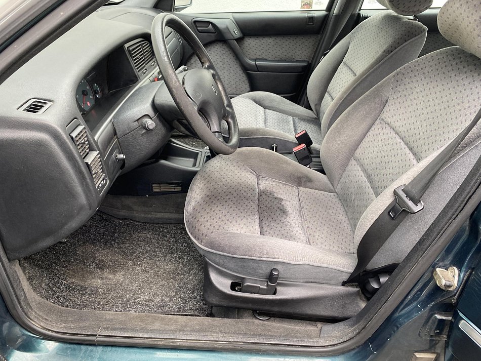 Citroën Xantia 2.0 HDi 
