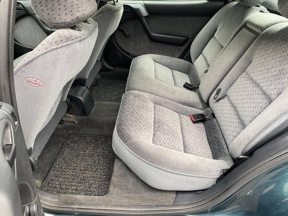 Citroën Xantia 2.0 HDi 