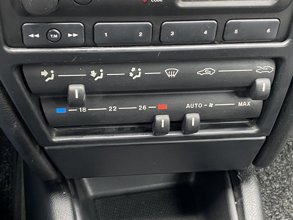 Citroën Xantia 2.0 HDi 