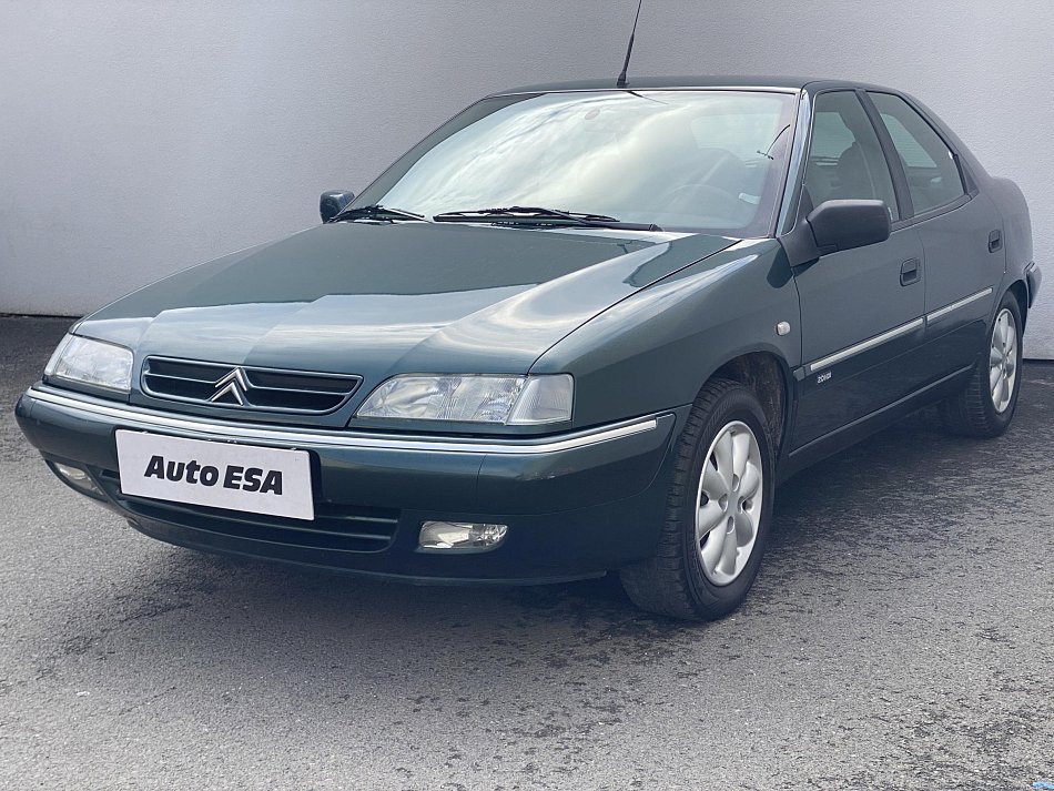 Citroën Xantia 2.0 HDi 