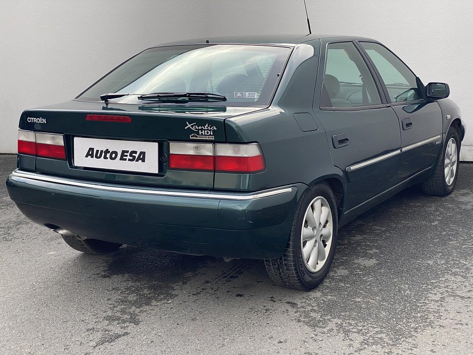 Citroën Xantia 2.0 HDi 