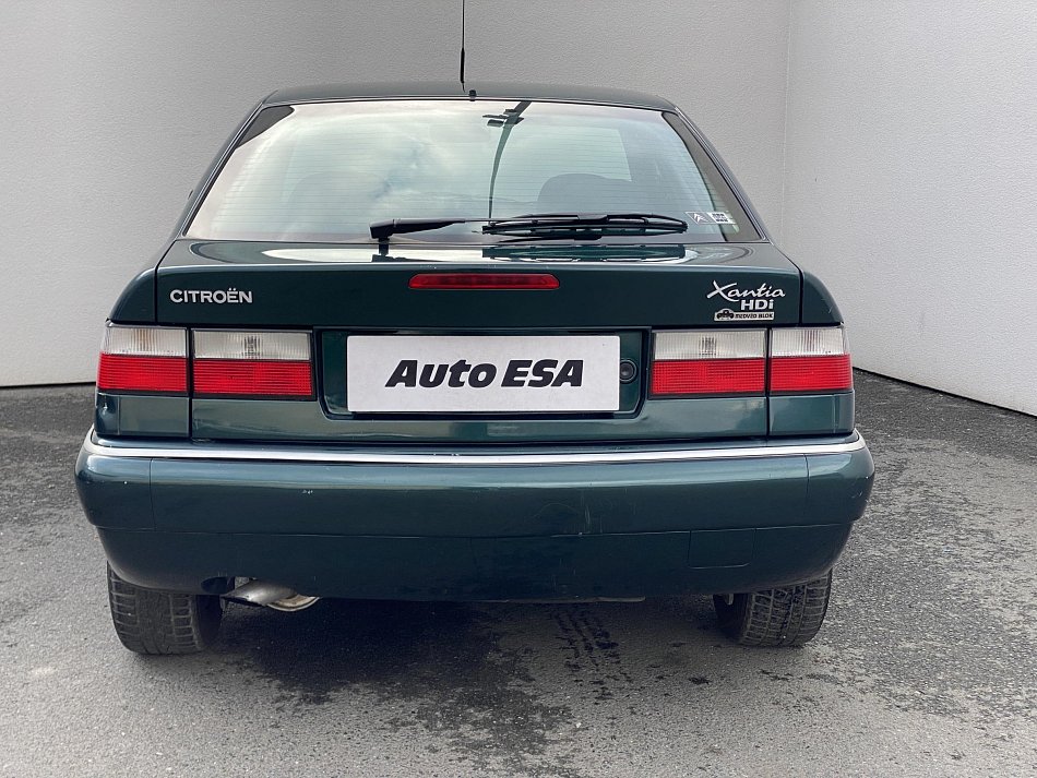 Citroën Xantia 2.0 HDi 