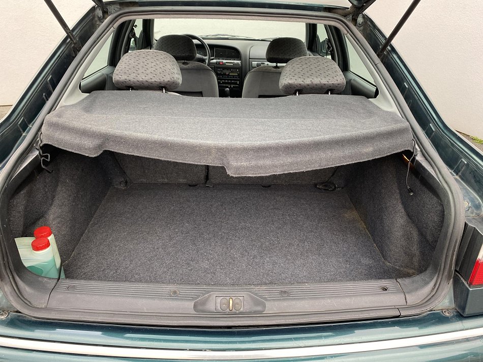 Citroën Xantia 2.0 HDi 