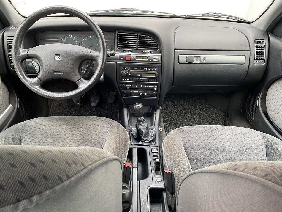 Citroën Xantia 2.0 HDi 