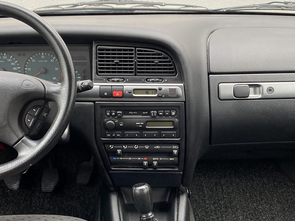 Citroën Xantia 2.0 HDi 