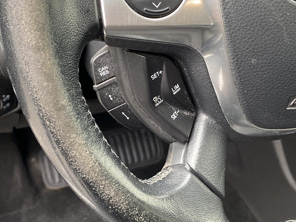 Ford Focus 2.0 TDCi Titanium