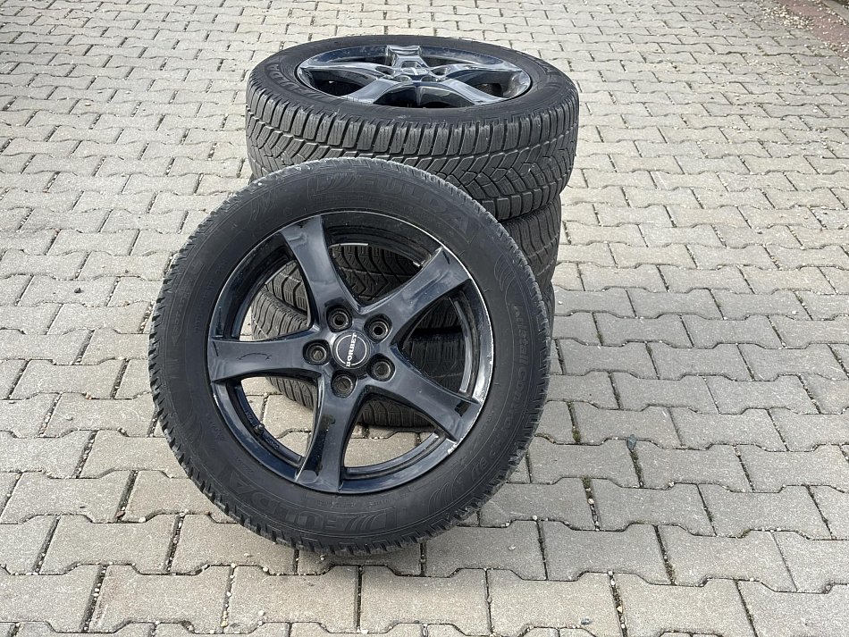 Ford Focus 2.0 TDCi Titanium