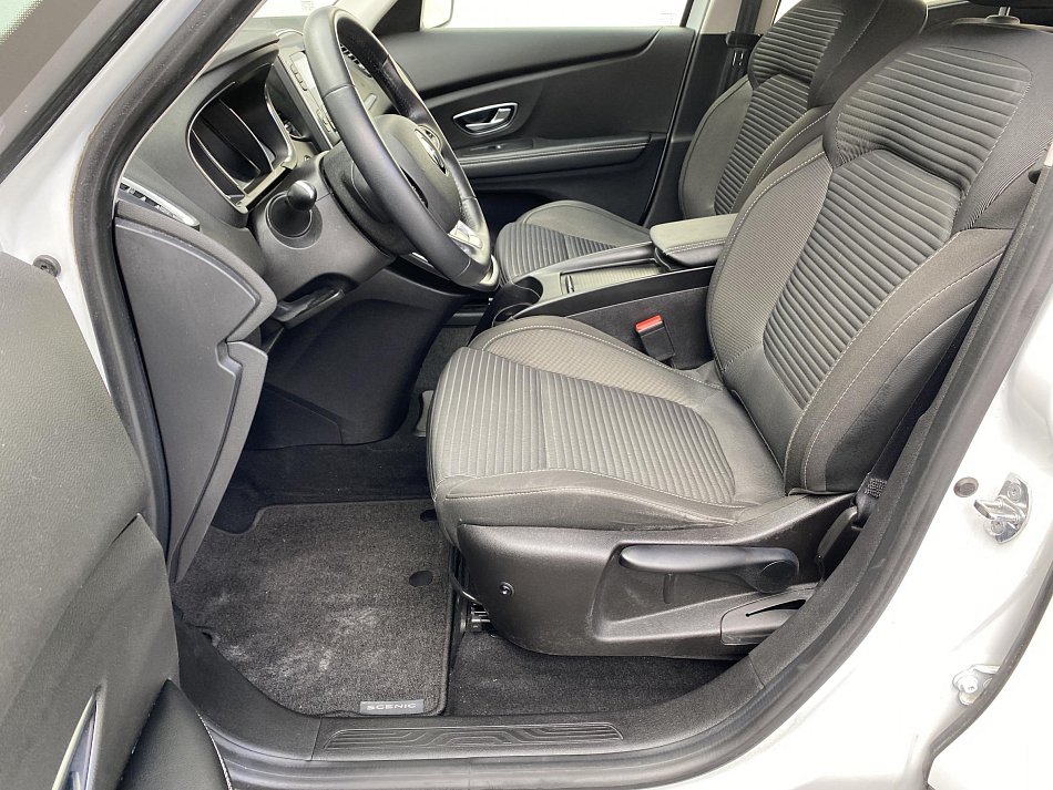 Renault Scénic 1.2 TCe 