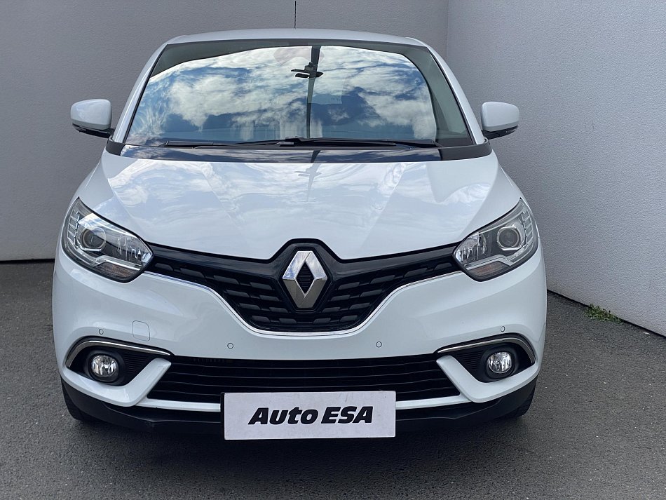 Renault Scénic 1.2 TCe 