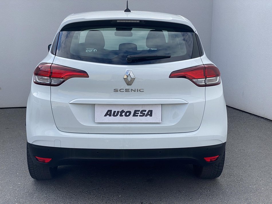 Renault Scénic 1.2 TCe 