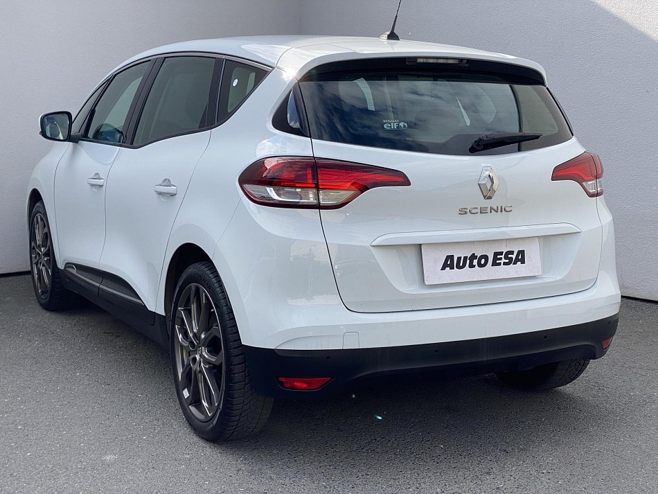 Renault Scénic 1.2 TCe 