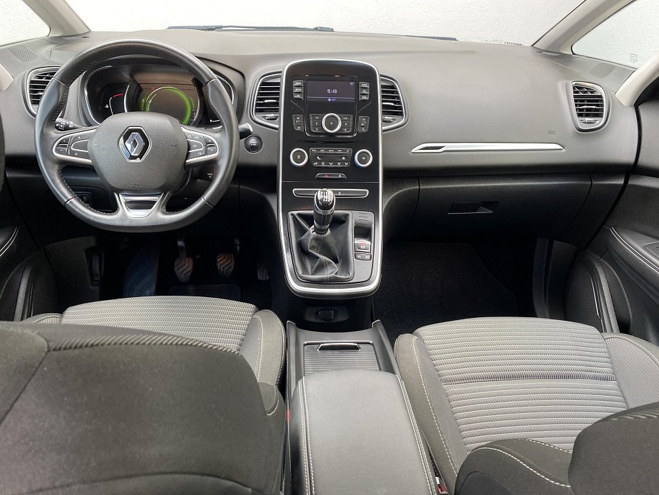 Renault Scénic 1.2 TCe 