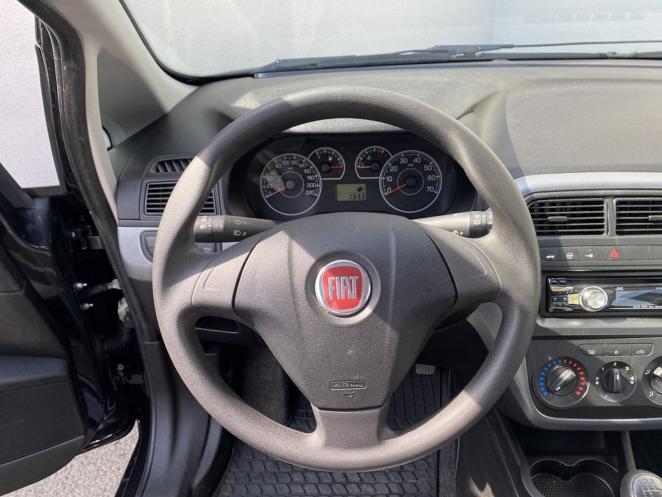 Fiat Punto 1.2i 