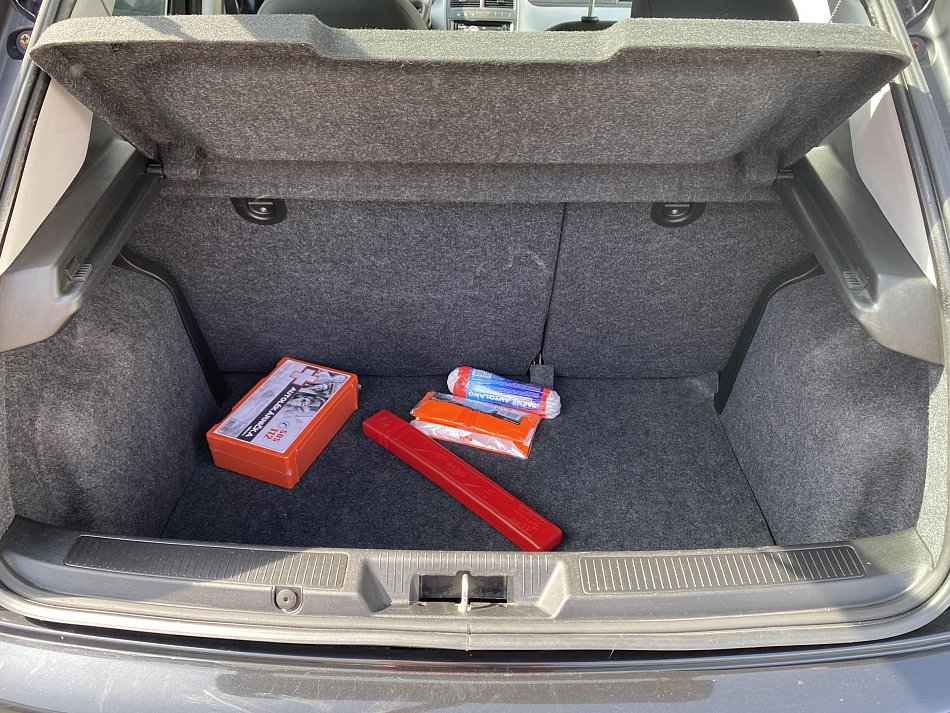Fiat Punto 1.2i 