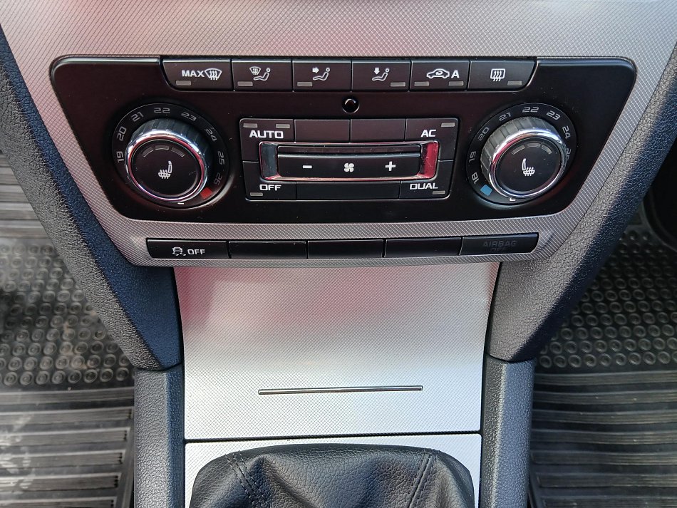 Škoda Octavia II 1.4TSI 