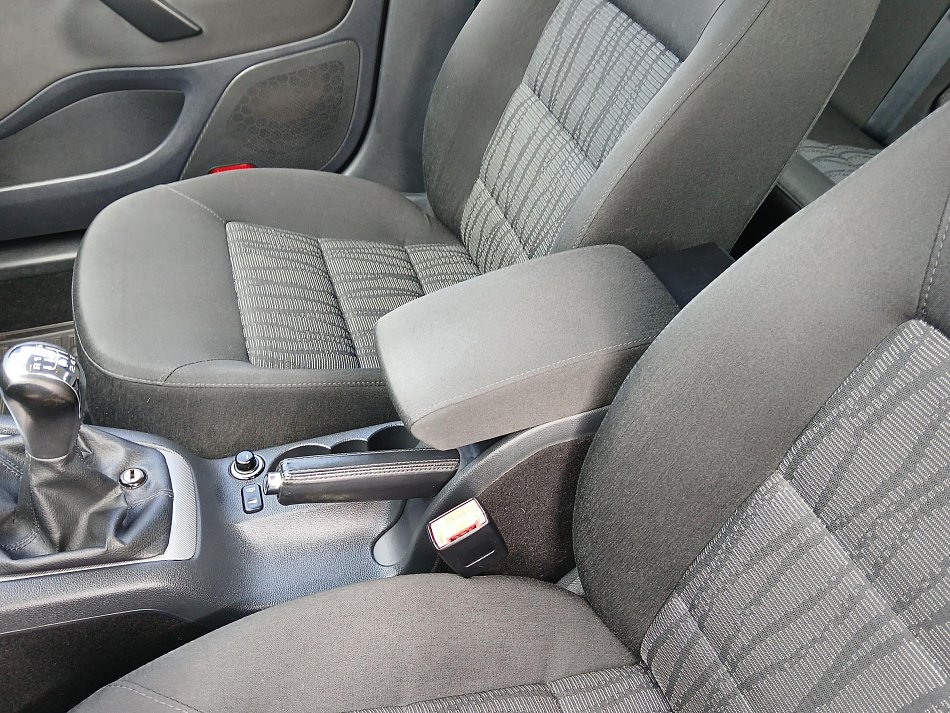 Škoda Octavia II 1.4TSI 
