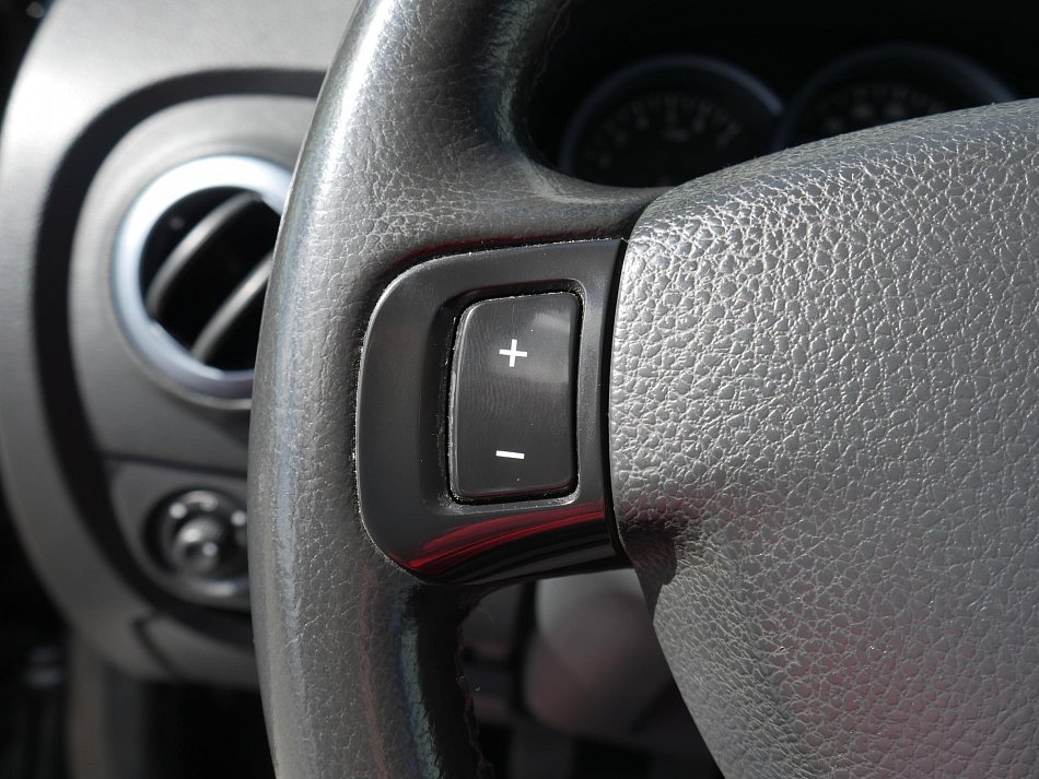 Dacia Lodgy 1.2 TCe Stepway