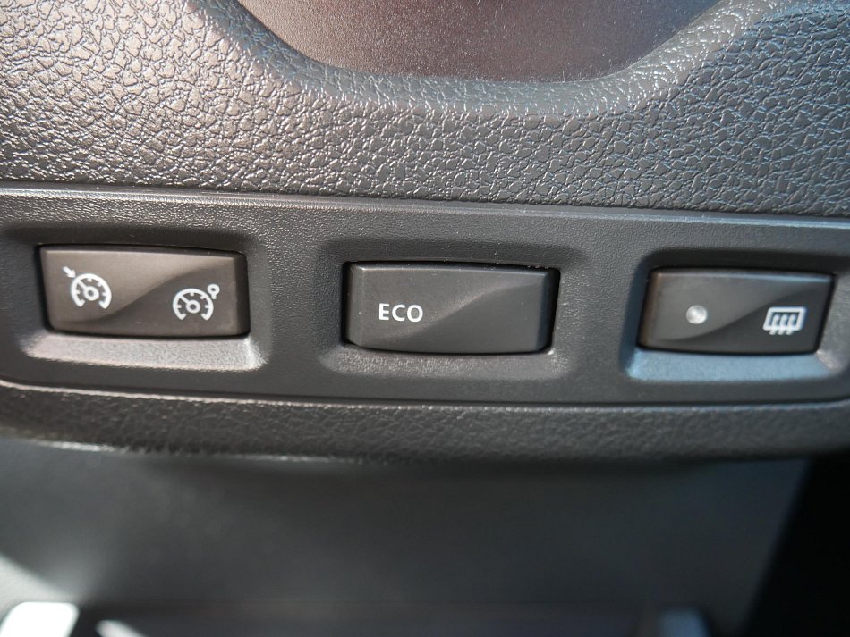 Dacia Lodgy 1.2 TCe Stepway