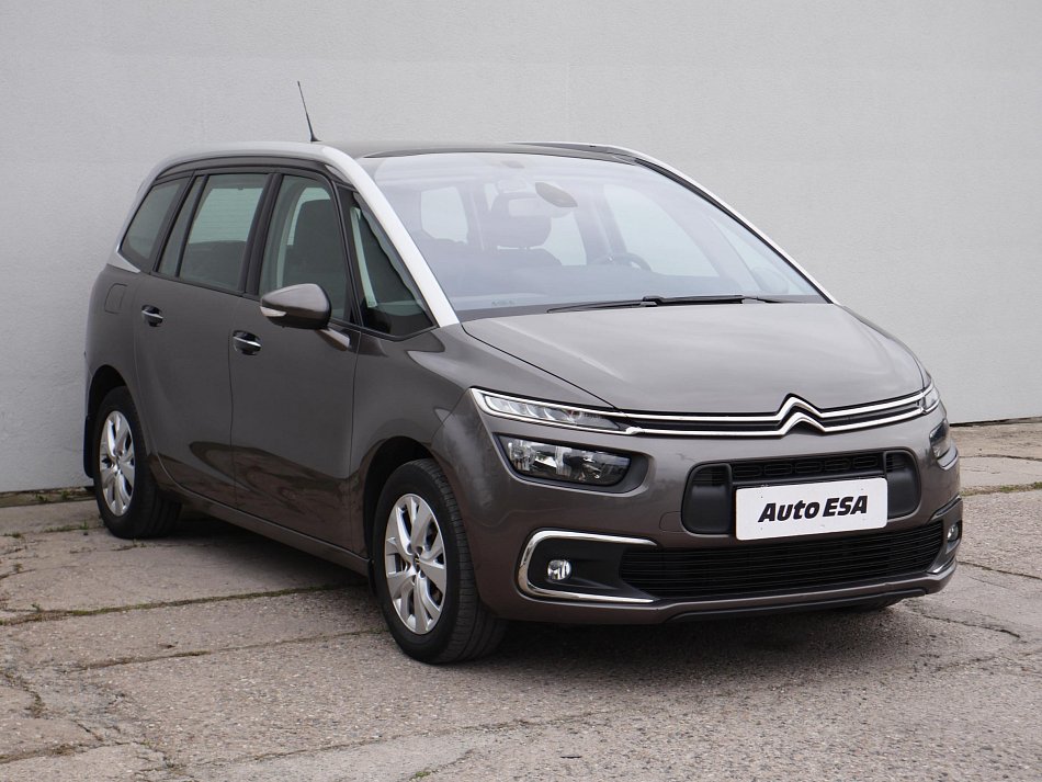 Citroën C4 GRAND Picasso 1.6 HDi 