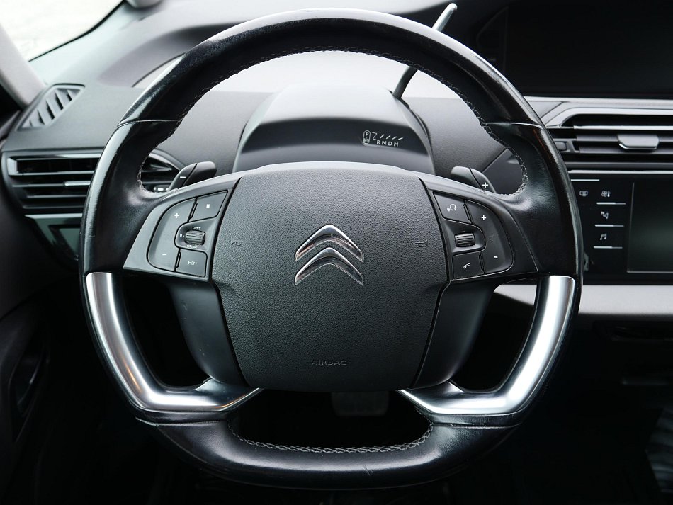 Citroën C4 GRAND Picasso 1.6 HDi 
