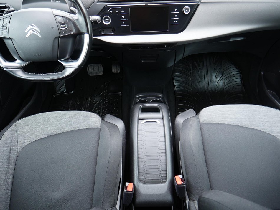 Citroën C4 GRAND Picasso 1.6 HDi 