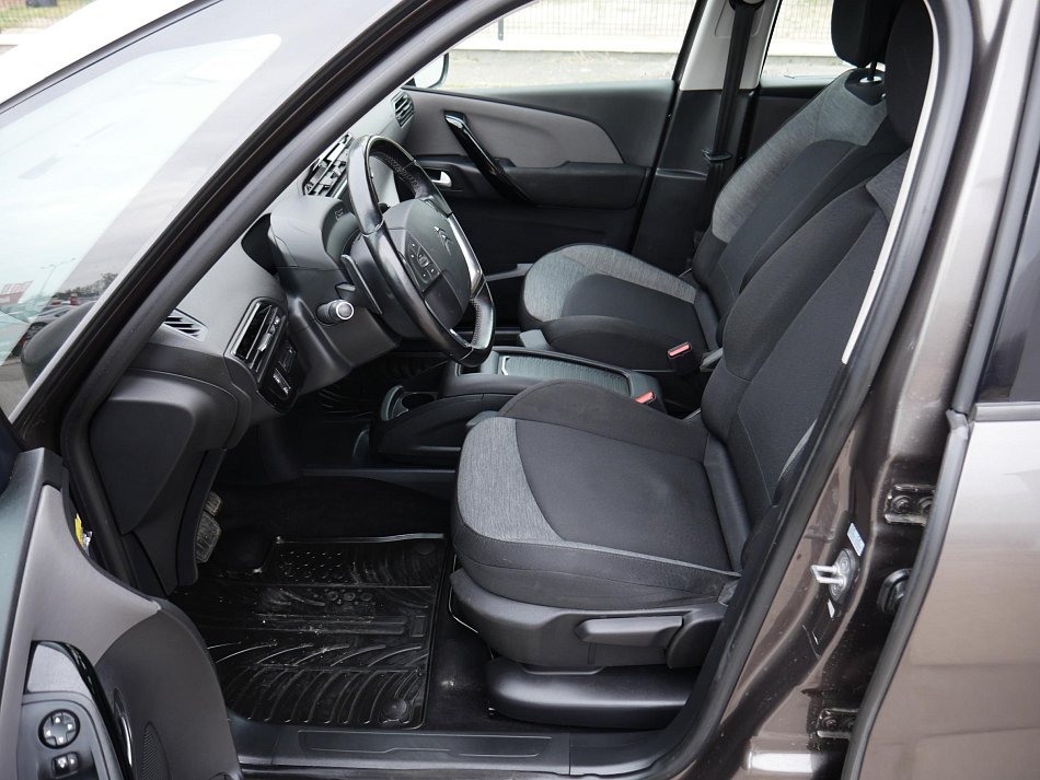 Citroën C4 GRAND Picasso 1.6 HDi 