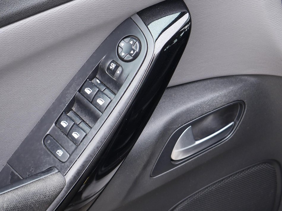 Citroën C4 GRAND Picasso 1.6 HDi 