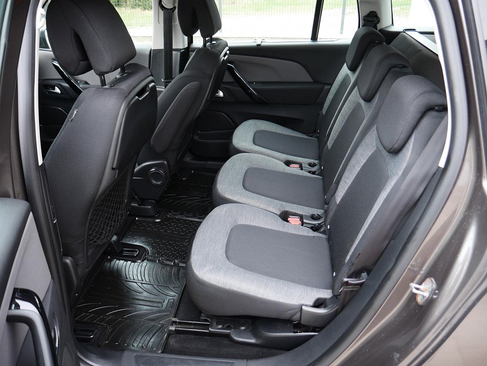 Citroën C4 GRAND Picasso 1.6 HDi 