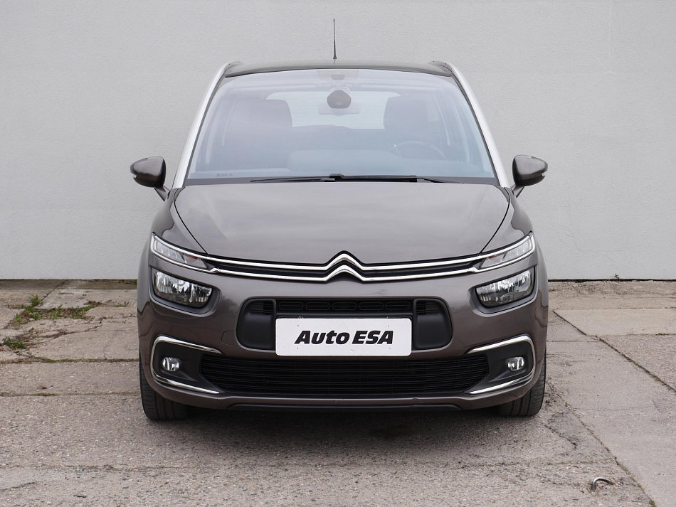 Citroën C4 GRAND Picasso 1.6 HDi 