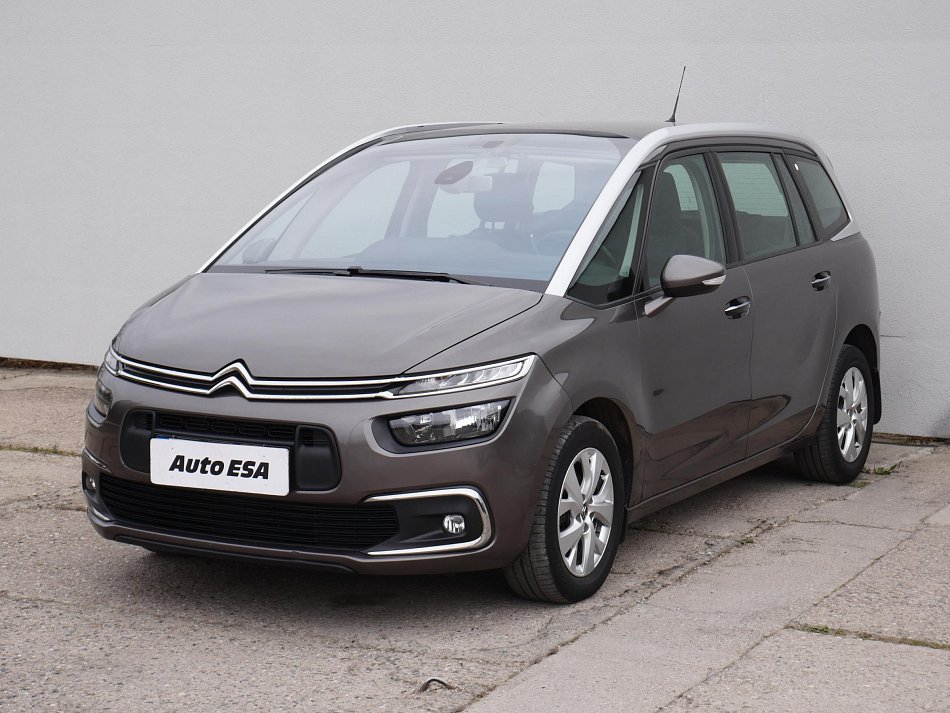 Citroën C4 GRAND Picasso 1.6 HDi 