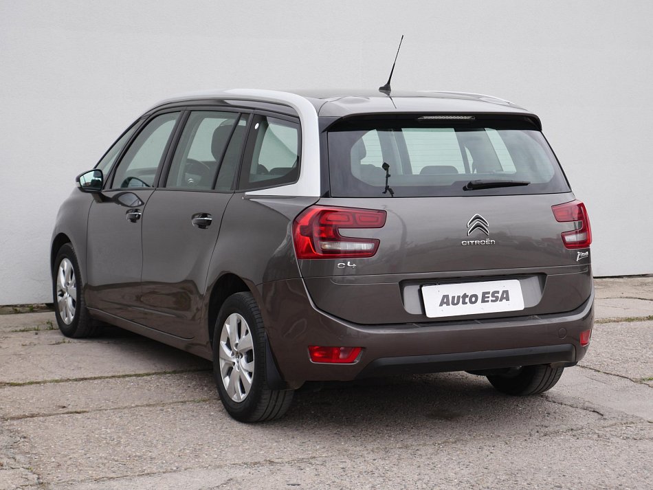 Citroën C4 GRAND Picasso 1.6 HDi 