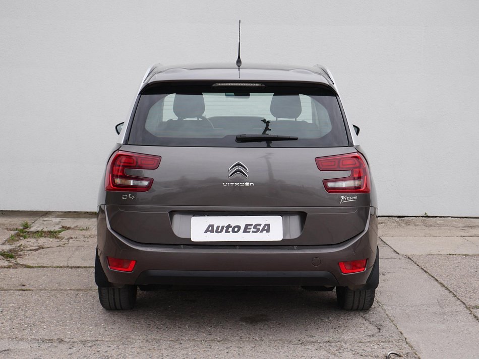 Citroën C4 GRAND Picasso 1.6 HDi 