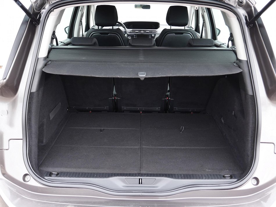 Citroën C4 GRAND Picasso 1.6 HDi 