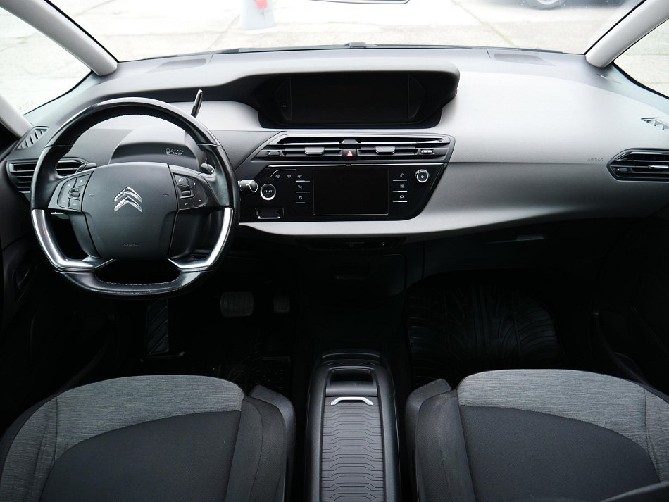 Citroën C4 GRAND Picasso 1.6 HDi 