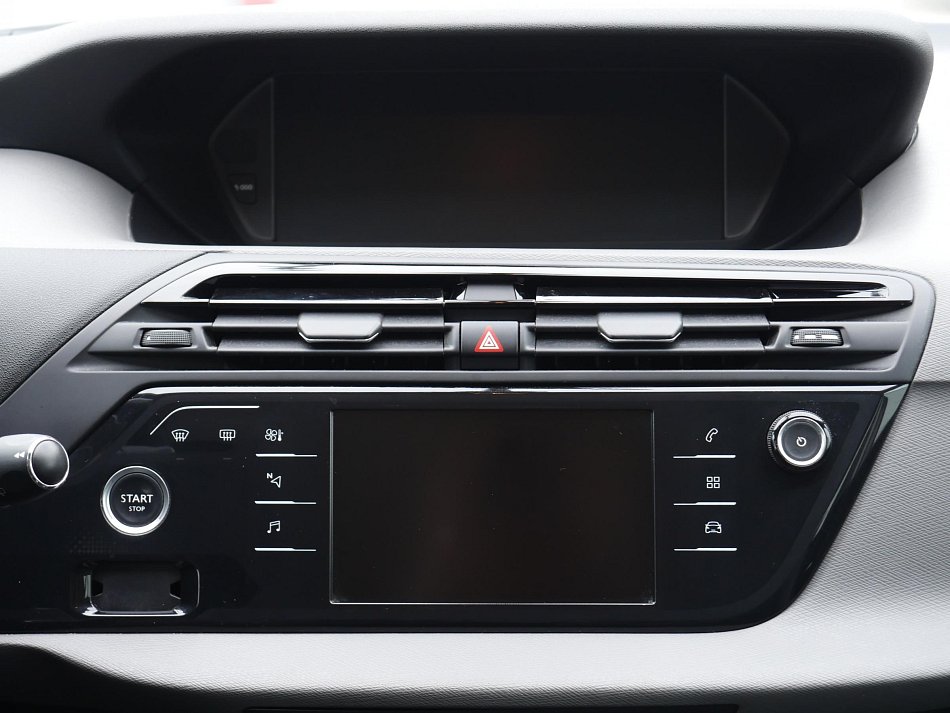 Citroën C4 GRAND Picasso 1.6 HDi 