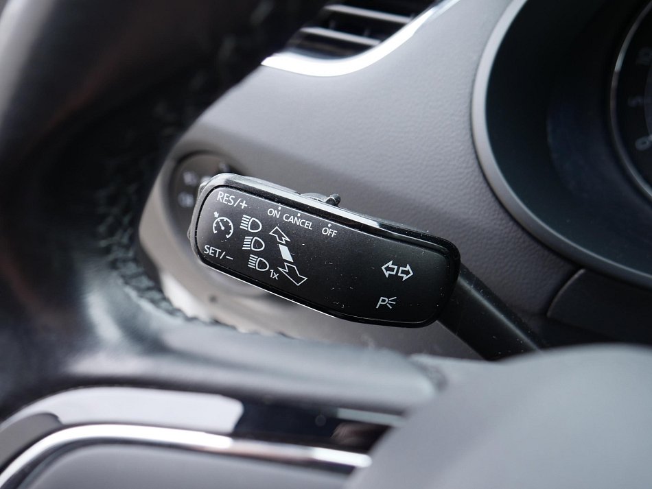 Škoda Octavia III 2.0 TDi Ambition