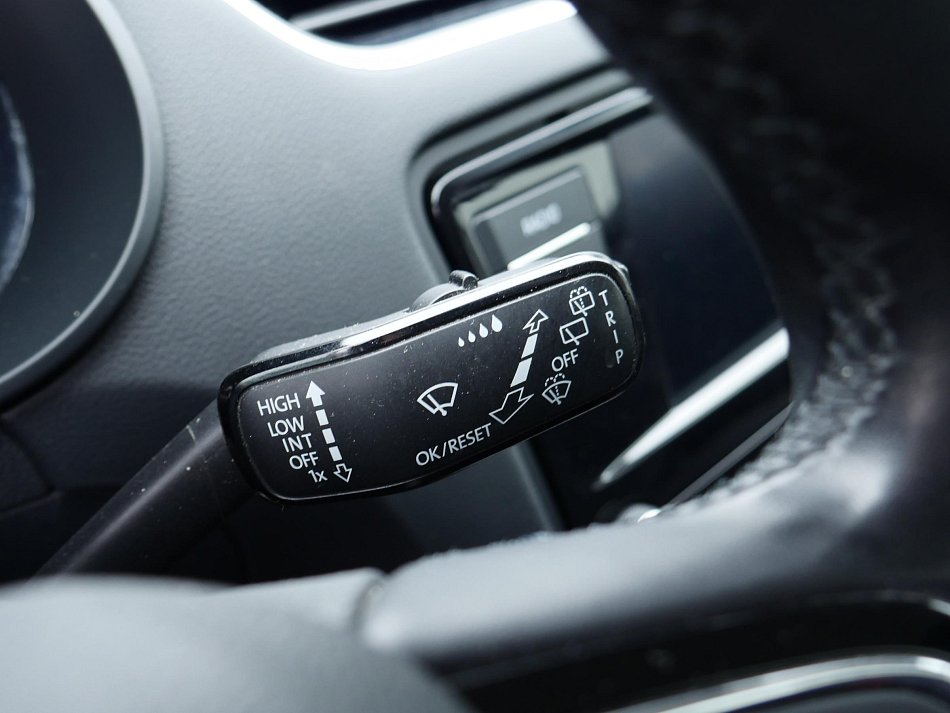 Škoda Octavia III 2.0 TDi Ambition