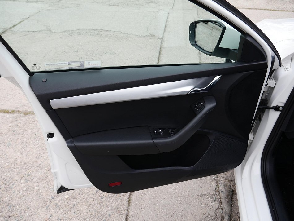 Škoda Octavia III 2.0 TDi Ambition