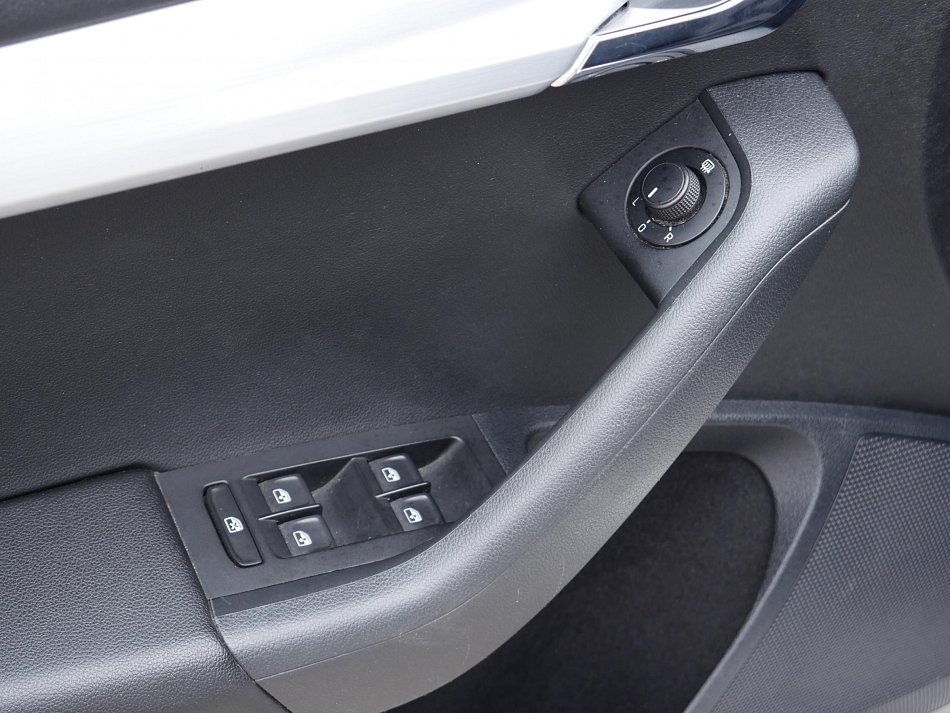 Škoda Octavia III 2.0 TDi Ambition