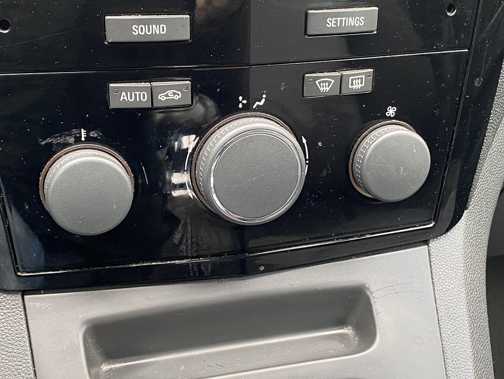 Opel Zafira 1.7 CDTi Edition111 7míst