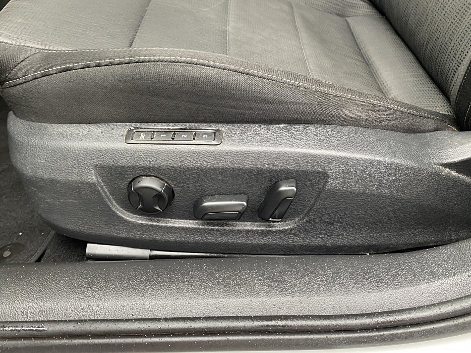 Škoda Superb III 2.0 TDi Style