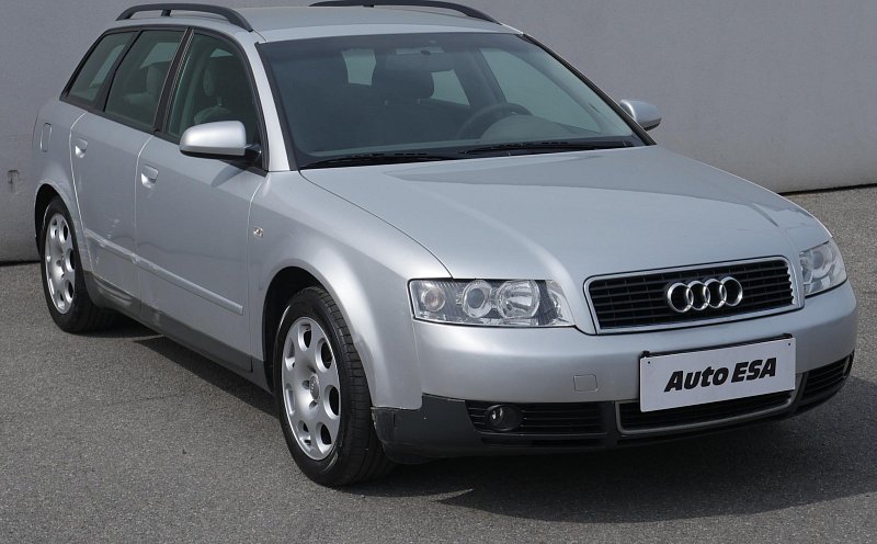 Audi A4 1.6i 