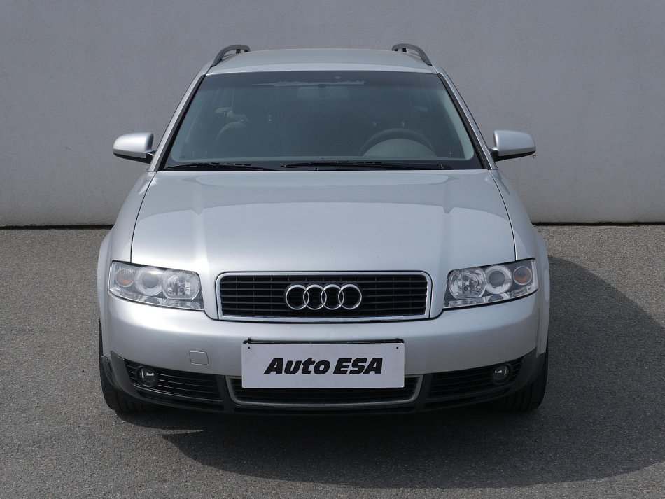 Audi A4 1.6i 