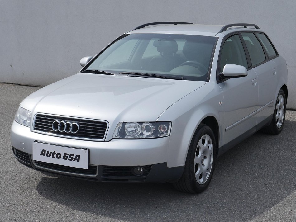 Audi A4 1.6i 