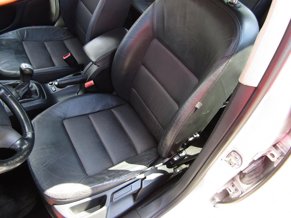 Škoda Octavia II 1.9 TDi  4x4