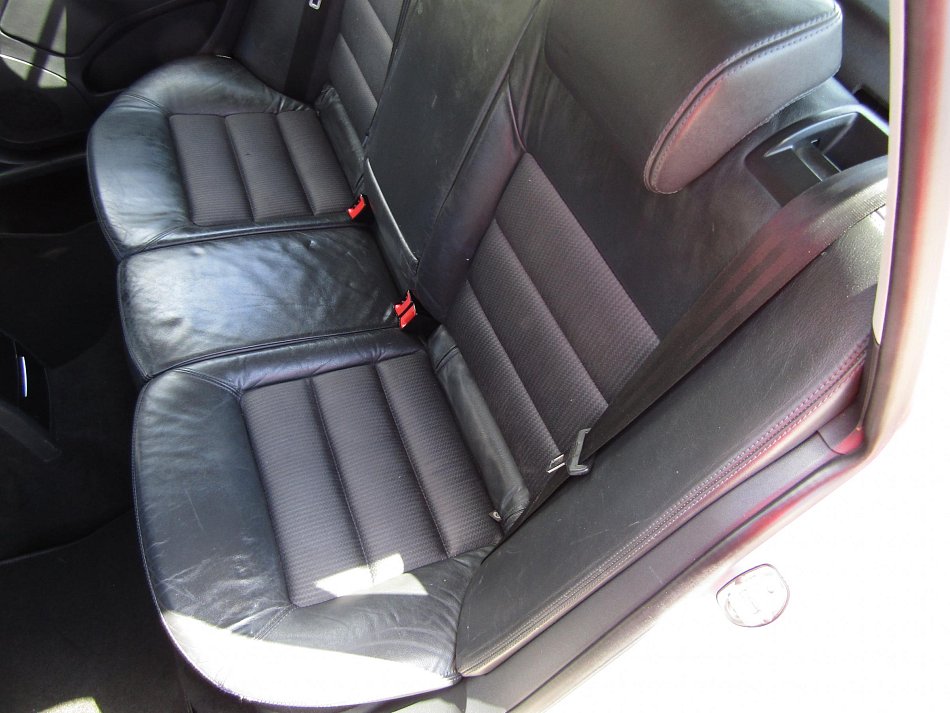 Škoda Octavia II 1.9 TDi  4x4