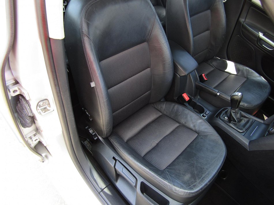 Škoda Octavia II 1.9 TDi  4x4