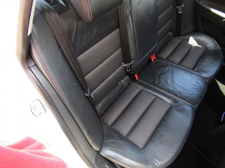 Škoda Octavia II 1.9 TDi  4x4